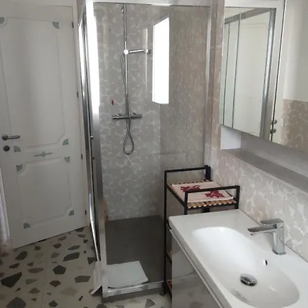Altamarea Attico Apartment