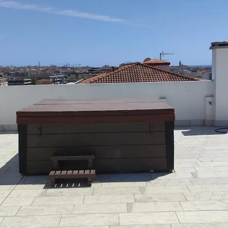 Altamarea Attico Apartment Alghero