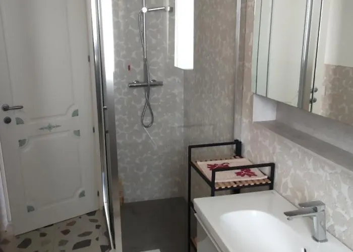 Altamarea Attico Апартаменты