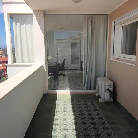 Altamarea Attico Αλγκέρο