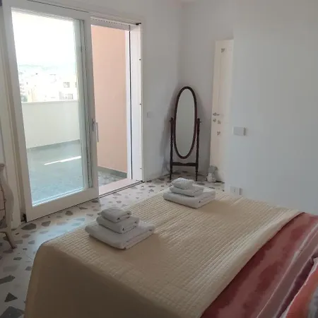 Altamarea Attico * Αλγκέρο