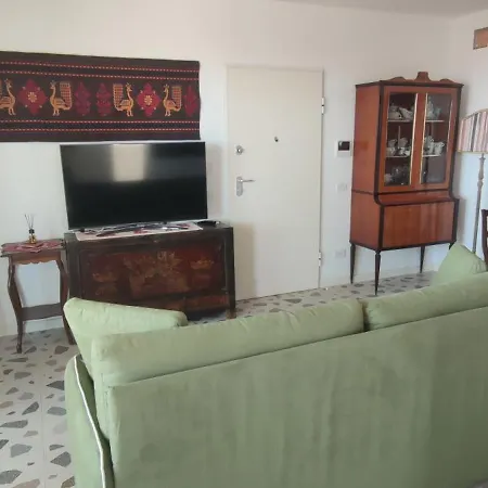 Altamarea Attico
