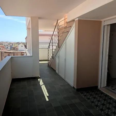 Altamarea Attico